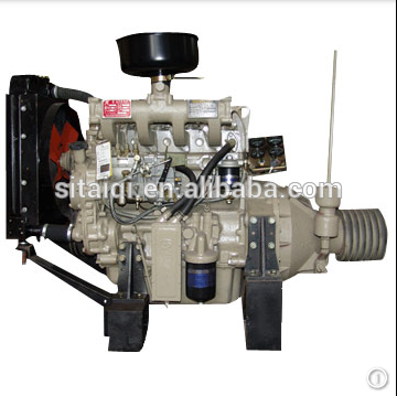 Stationary power Diesel Engine with 64HP