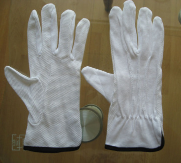 Honor Guard Gloves Sure Grip
