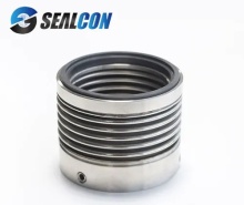 METAL BELLOW MECHANICAL SEALS