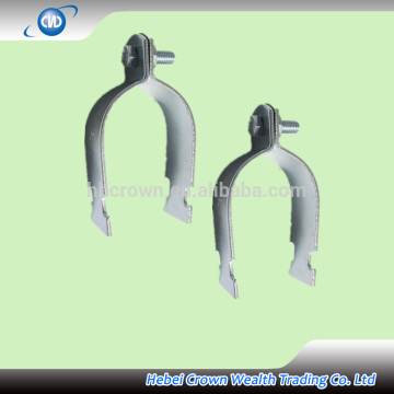 unistruct clamp strut pipe clamp