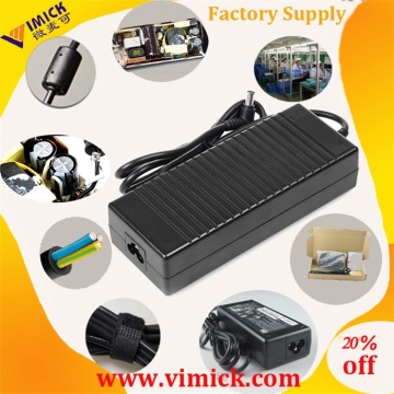 100W Laptop Powers /Notebook AC Adapters /Mini Laptop AC Adapters
