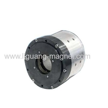 High Quality Sintered Ndfeb Magnetic Assembles?