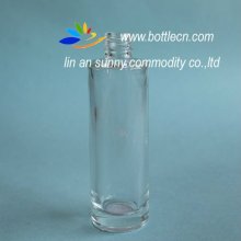 150ml 48*148 glass bottle decorative glass perfume bottles