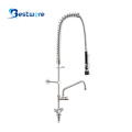 Hot And Cold Water Mixers Faucet For Kitchen