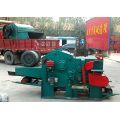 diesel engine wood chipper