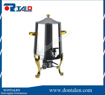 Insulated Coffee Urn