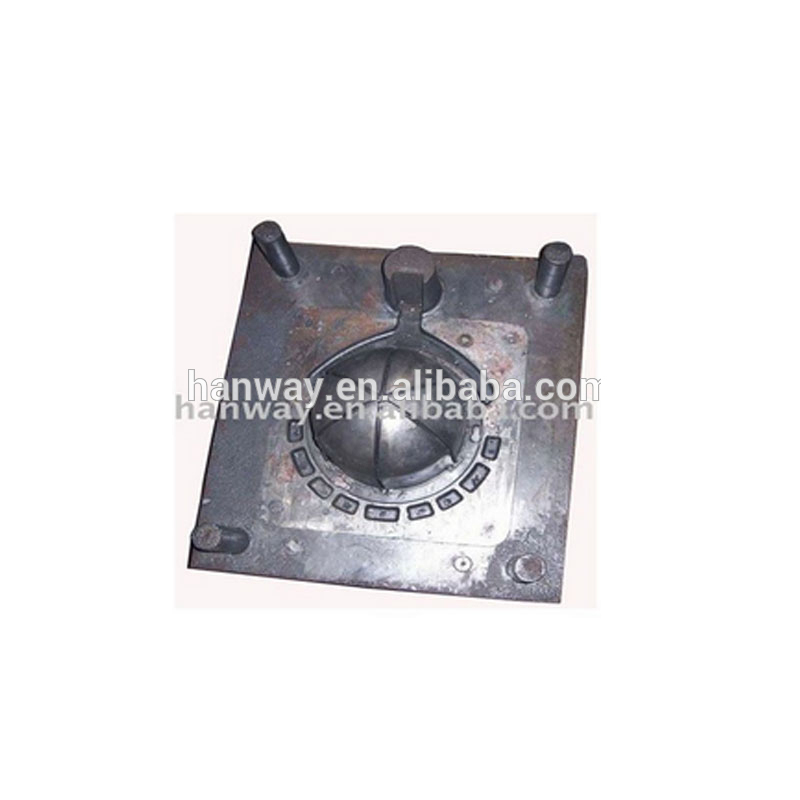 Guangdong Manufacture OEM aluminum molds Precision Aluminum Die Casting Mould