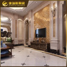Full body porcelain tile Marble tile 600x600mm flooring tile