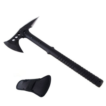 Back Tactical Tomahawk Axe