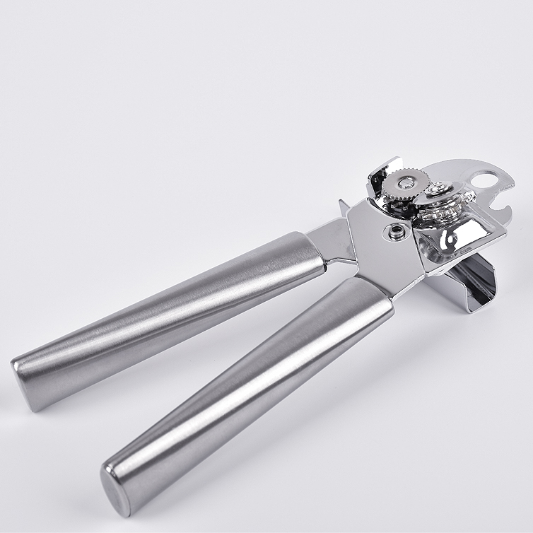 Stainless Steel Handle Can Opener