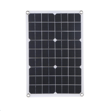 Monocrystalline Silicon Solar Panels