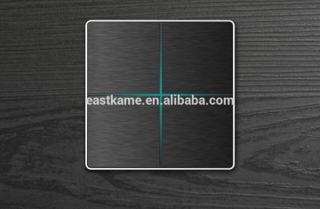 new products smart touch switch touch light switch for hotel