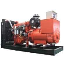 Generac 400kw 550kva Generator Prices