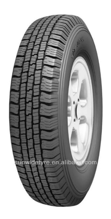 light truck tyres LT 245/75R16