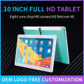 children kids android 10 inch 4g tablet pc