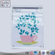 Wholesale Acrylic Photo Frames,Custom Acrylic Picture Frames