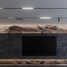 4W-20W LED Track Lights & Magnetic Lighting Systems