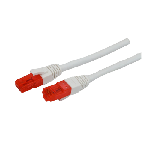 Patch Cord Cat6 UTP yang tidak dapat dipecahkan