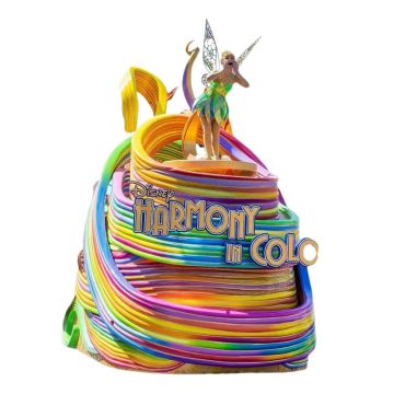 Joyful Festive Parade Float