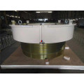 Alat ganti HP300 Blow Assy Cone Crusher Pn7090258000