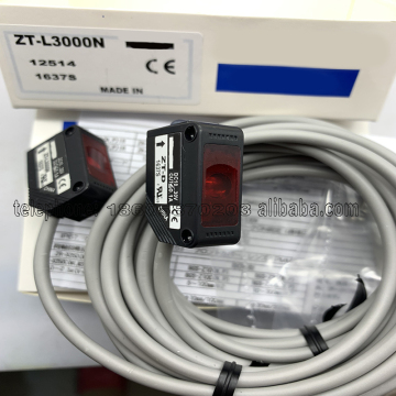 ZT-1200N/ZT-1200P/ZT-1200NJ/ZT-D Photoelectric Switches - Gold Seller
