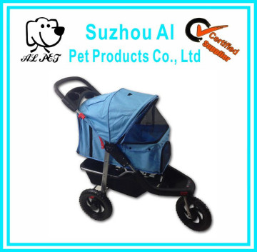 New Luxury Pet Dog Stroller
