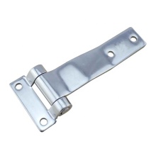 304 Stainless Steel Truck Tailgate and Refrigerated Van Body Parts: High-Quality Door Hinges