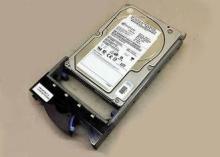 IBM Server Hard Disk Drive PSeries 10K SCSI 300GB 03N5272 2