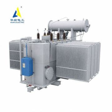 35kV Class Power Transformer