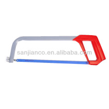 hack saw used wood cutting saw