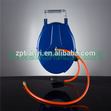 Tianyi factory hose reel/garden hose reel/wall mount hose reel