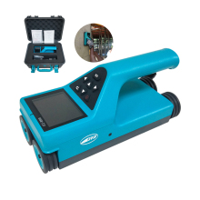 High Quality Concrete Rebar Scanner Locator R800