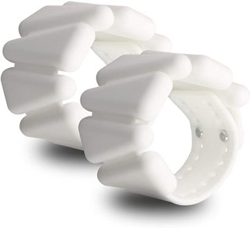 Muscle Training Wrist Weights Silicone Weight Bracelet