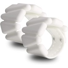Muscle Training Wrist Weights Silicone Weight Bracelet