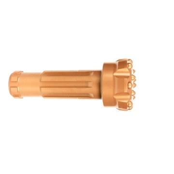 Hard Rock DTH Bits 165-QL60