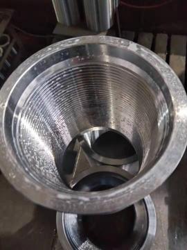 Oilfield Tubing Coupling/Nipples/Crossover/Pup Joints