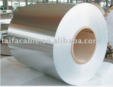 Aluminum Alloy Sheet/Coil