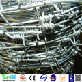 Low Price Best Quality 50kg Barbed Wire Price