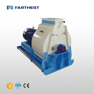 Copra Meal Hammer Crusher - Find Manufacturers and Suppliers