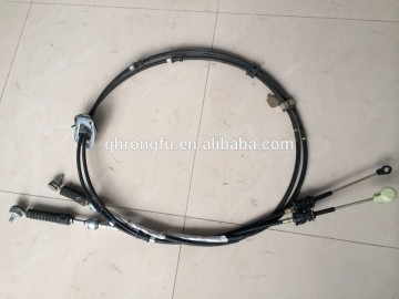 TOYOTA HIACE 2006 accelerator cable,GEAR SHIFT CABLE,speedometer CABLE