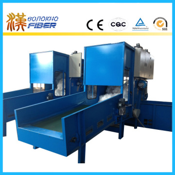 Fiber bale opener, Fiber bale opening machine, Fiber bale opening machinery