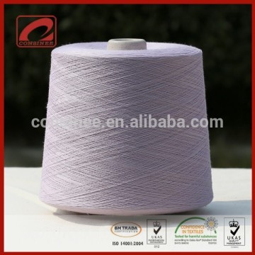 nylon wool blend yarn wool viscose yarn for knitting (MELBOURNE)