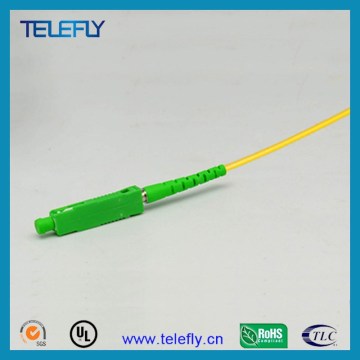 Fibre Optic Patch Cords