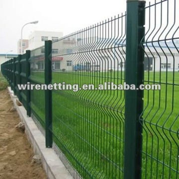 Retractable Fence / Retractable Barrier