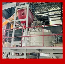 Customized Gypsum Block Machine/ Plaster mixer