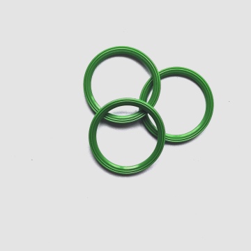 Premium Black Flat Rubber Gasket