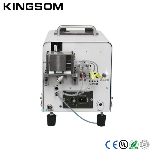 Chargeur automatique de vis de soufflage d&#39;air de voie multiple