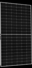 455W Monocrystalline Solar Panel