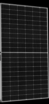 455W Monocrystalline Solar Panel