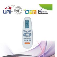 LCD Remote Controller